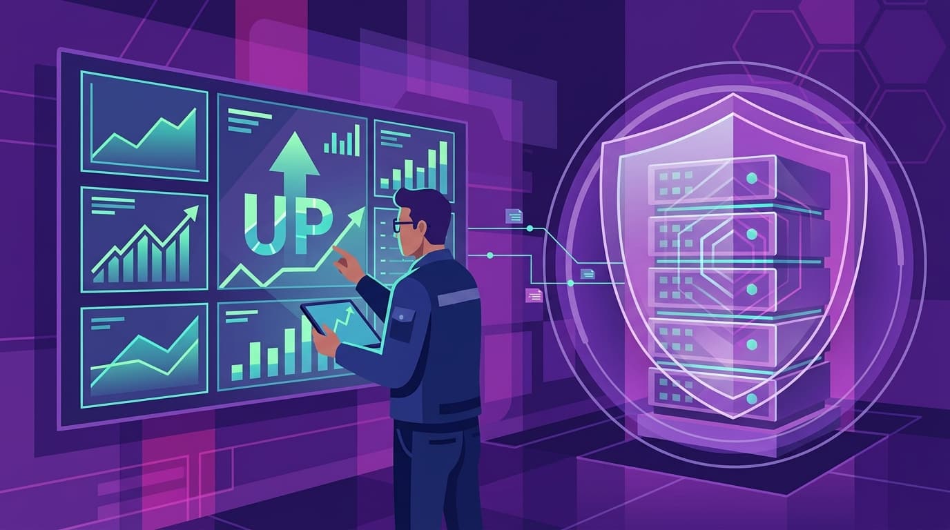 Software Maintenance Illustration