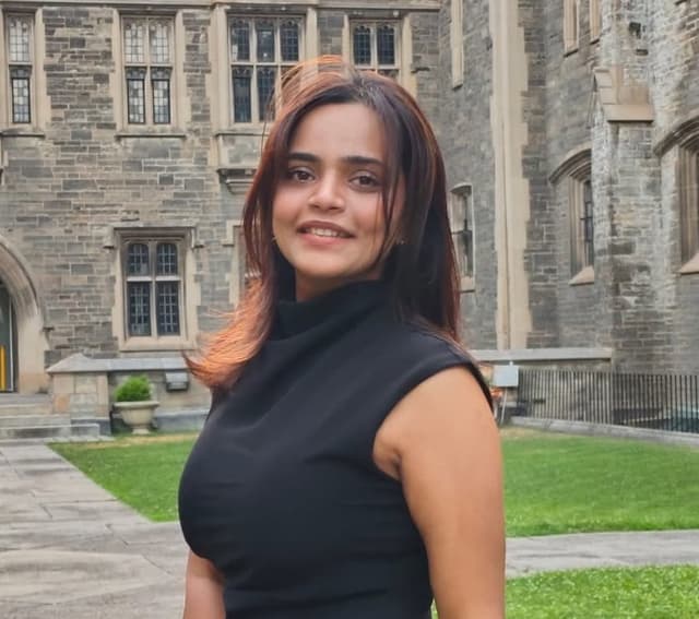 Dr. Aishwarya Gawal
