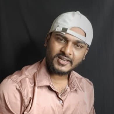 Gajendra Yadav
