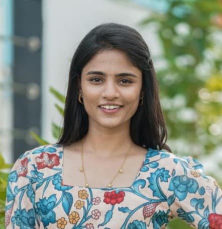 Sripriya