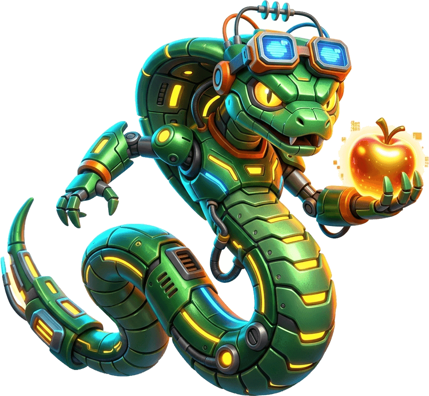 Snake Arcade
